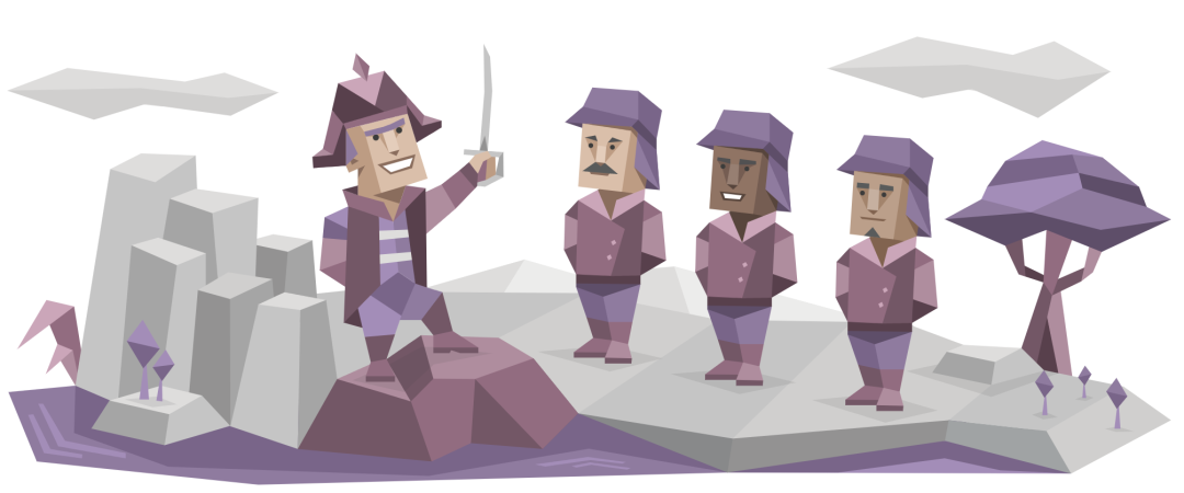 ENTJ指挥官人格解读｜16型人格测试（MBTI）