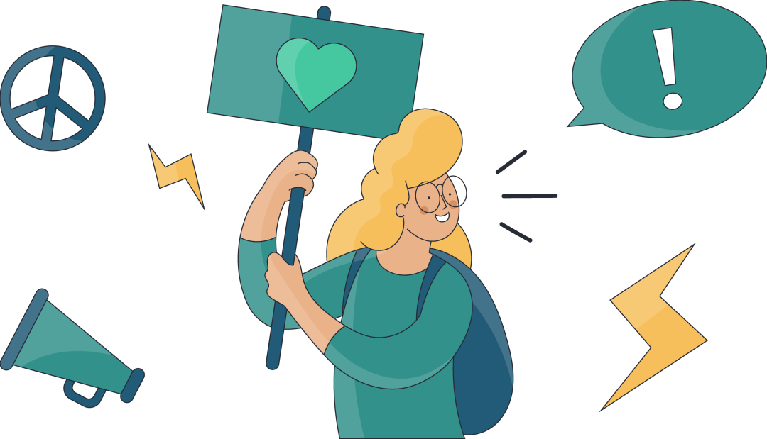 ENFP兼容性｜16型人格之间的匹配程度