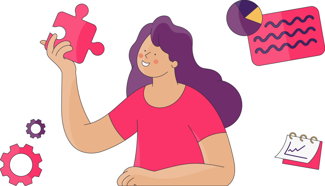 INTP兼容性｜16型人格之间的匹配程度