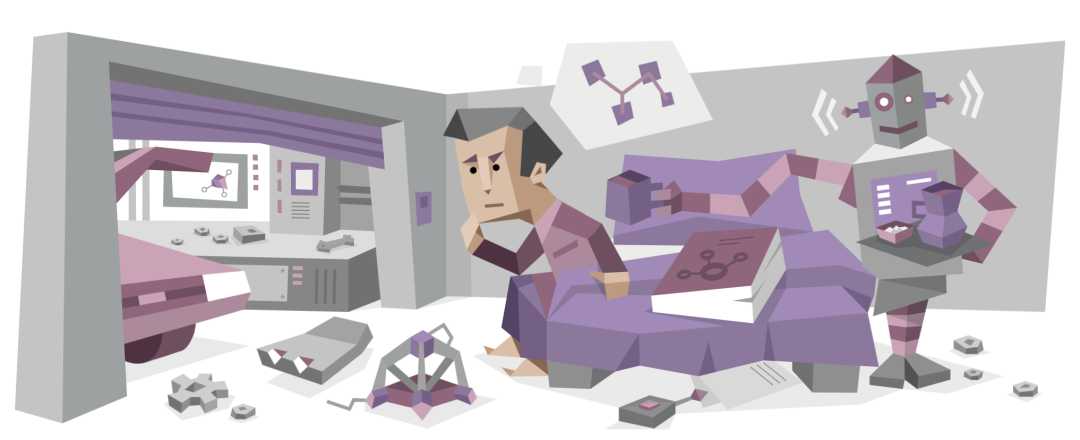 INTP逻辑学家人格解读｜16型人格测试（MBTI）