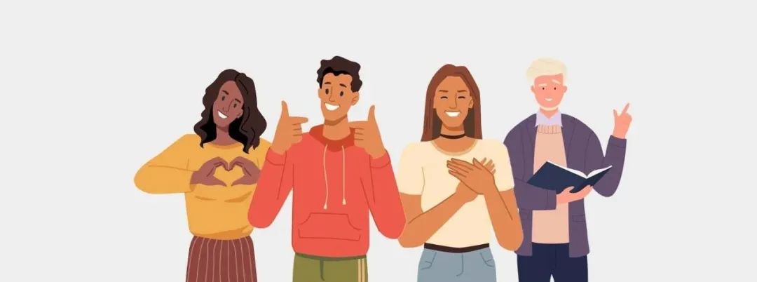 ENFJ兼容性｜16型人格之间的匹配程度