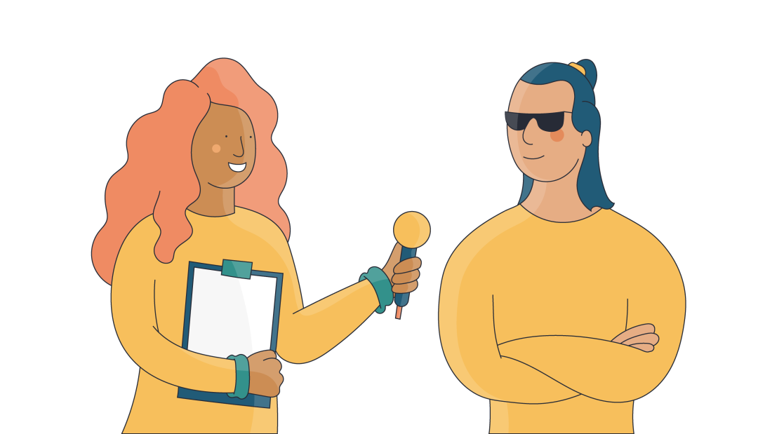 ESTP兼容性｜16型人格之间的匹配程度