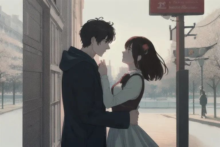 关于INFJ 与 INFP之间的感情关系｜INFJ 与 INFP会有怎样的爱情、友情...