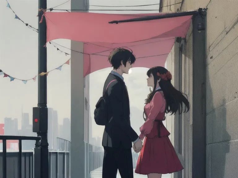 培养INFJ 与 INFP关系的5个要点｜INFJ 与 INFP的相处技巧