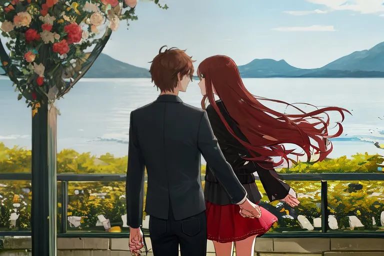 关于INFJ 与 INFJ之间的感情关系｜2个INFJ会有怎样的爱情、友情...