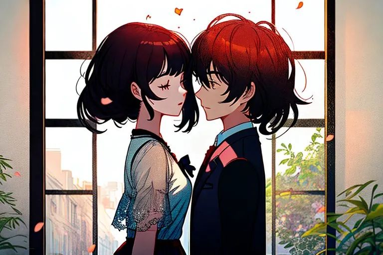 INFJ与INFP的兼容性｜INFJ与INFP相处合适吗？