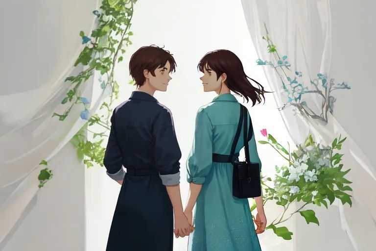 培养INFJ 与 INFJ关系的5个要点｜2个INFJ的相处技巧