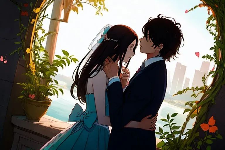 关于INFJ 与 INFJ之间的感情关系｜2个INFJ会有怎样的爱情、友情...