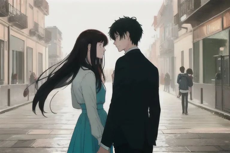 关于INFJ 与 INFP之间的感情关系｜INFJ 与 INFP会有怎样的爱情、友情...