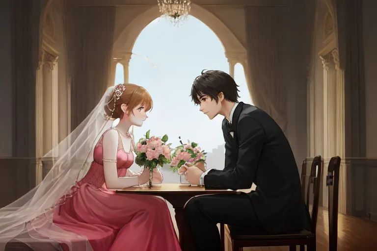 关于INFJ 与 INFJ之间的感情关系｜2个INFJ会有怎样的爱情、友情...