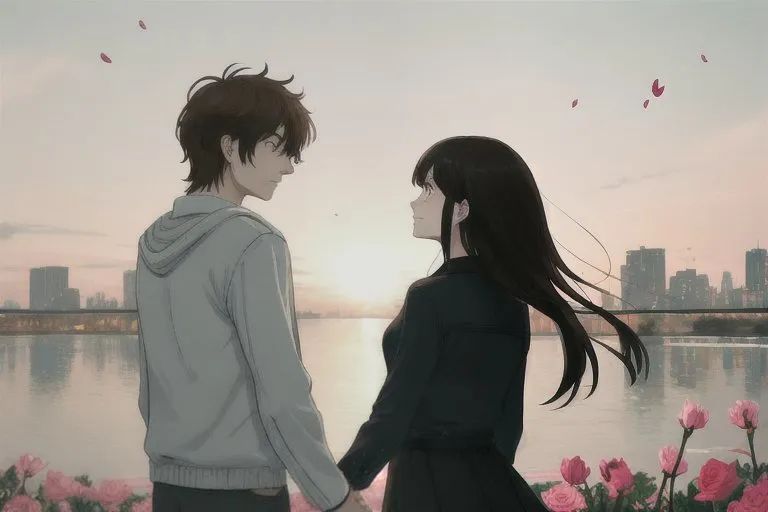 关于INFJ 与 ENFJ之间的感情关系｜INFJ 与 ENFJ会有怎样的爱情、友情...