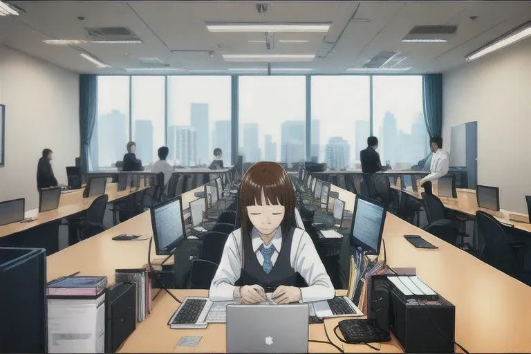 关于INFJ与INTP之间的感情关系｜INFJ与INTP会有怎样的爱情、友情...