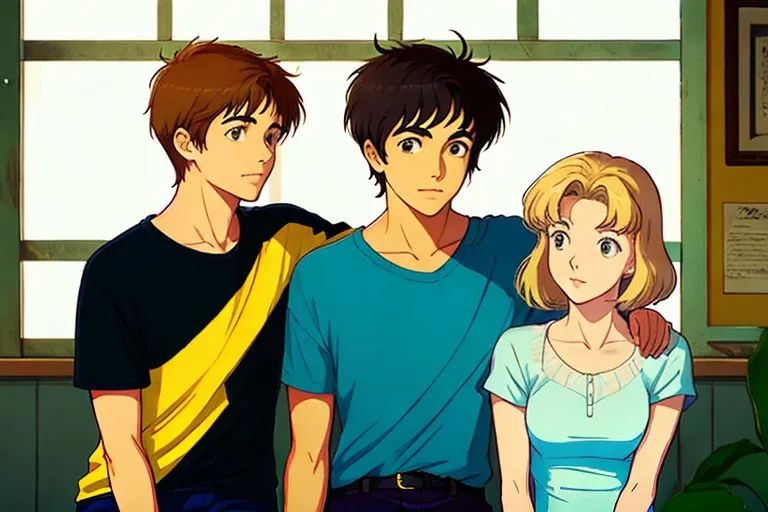 关于INFJ与ISFJ之间的感情关系｜INFJ与ISFJ会有怎样的爱情、友情...