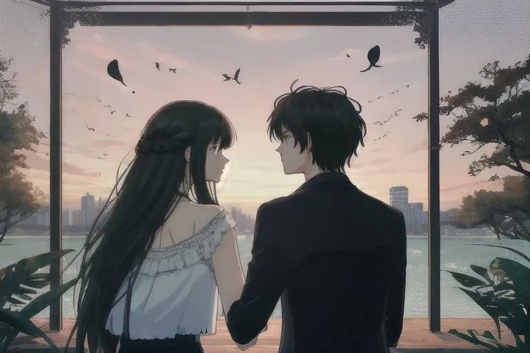 INFJ与ENTJ的兼容性｜INFJ与ENTJ相处合适吗？