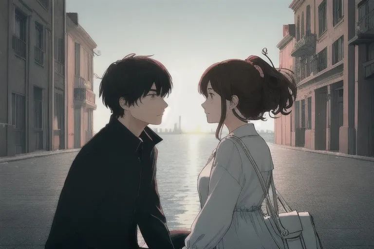 关于INFJ 与 INTJ之间的感情关系｜INFJ 与 INTJ会有怎样的爱情、友情...