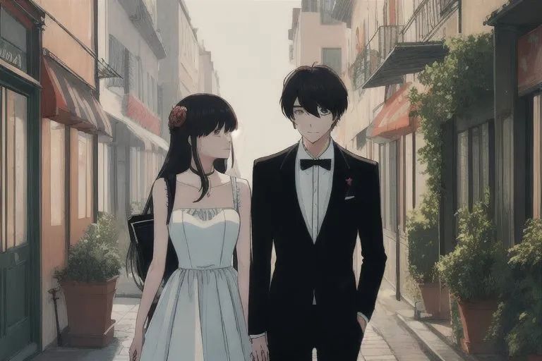 INFJ与ENTJ的兼容性｜INFJ与ENTJ相处合适吗？