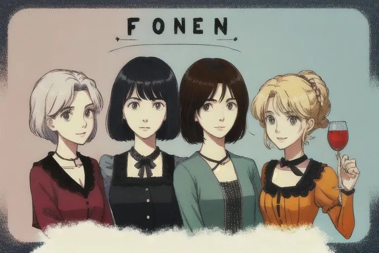 关于INFJ与INTP之间的感情关系｜INFJ与INTP会有怎样的爱情、友情...