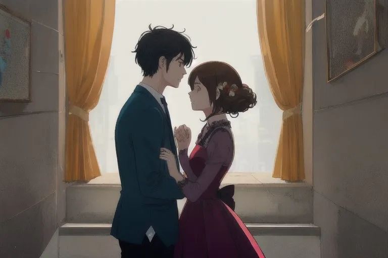 关于INFJ 与 ENFP之间的感情关系｜INFJ 与 ENFP会有怎样的爱情、友情...