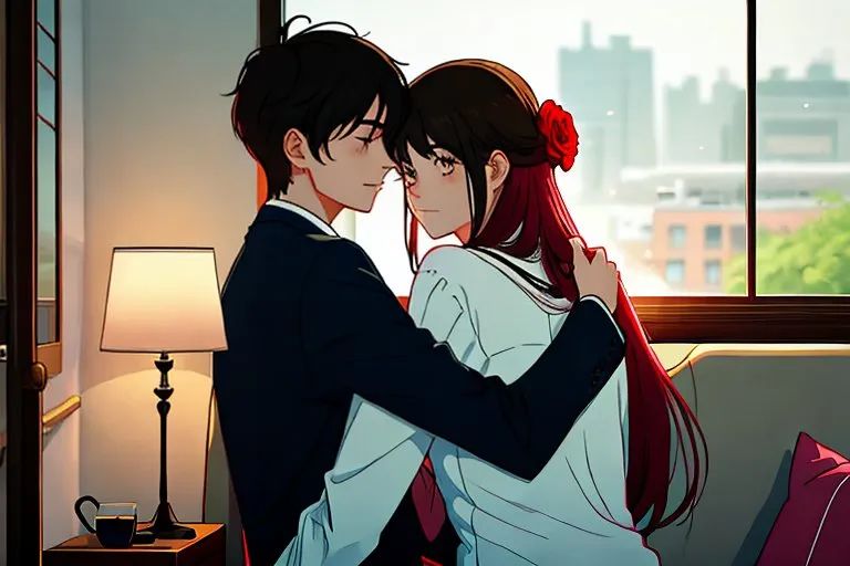 关于INFJ与ISFJ之间的感情关系｜INFJ与ISFJ会有怎样的爱情、友情...