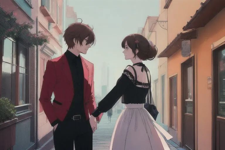 关于INFJ与INTP之间的感情关系｜INFJ与INTP会有怎样的爱情、友情...