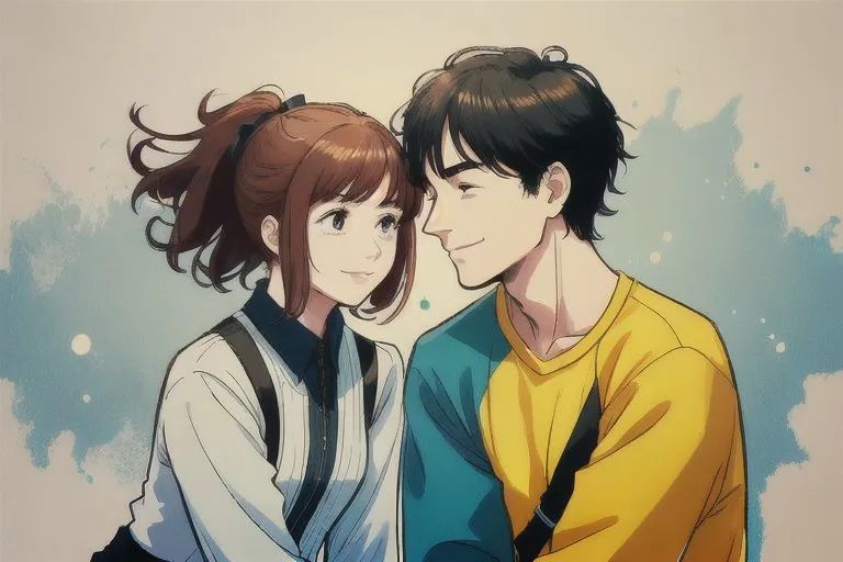 INFJ与ENFJ的兼容性｜INFJ与ENFJ相处合适吗？