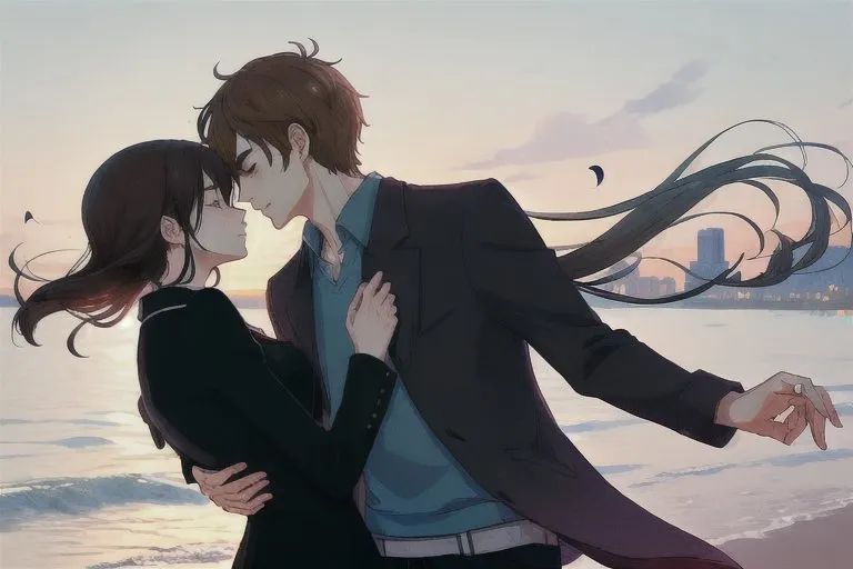 INFJ与ENFJ的兼容性｜INFJ与ENFJ相处合适吗？