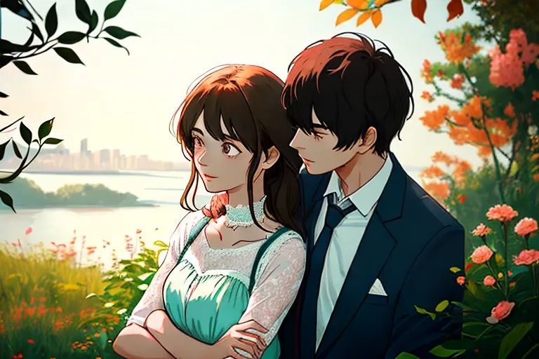 关于INFJ与ISFJ之间的感情关系｜INFJ与ISFJ会有怎样的爱情、友情...