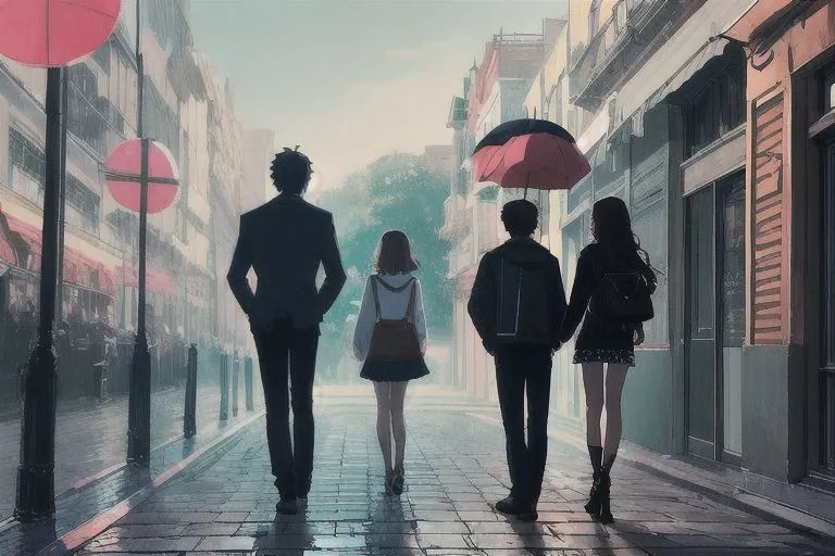 培养INFJ 与 INTJ关系的5个要点｜INFJ 与 INTJ的相处技巧