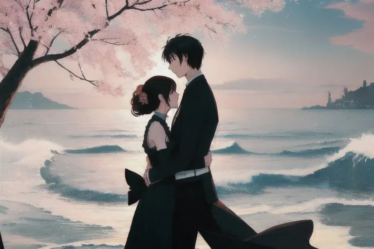 关于INFJ与ENTJ之间的感情关系｜INFJ与ENTJ会有怎样的爱情、友情...