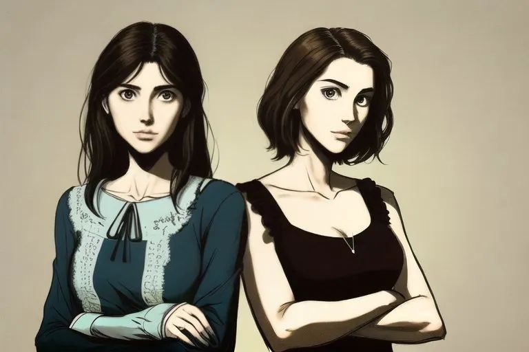 关于INFJ与ENTP之间的感情关系｜INFJ与ENTP会有怎样的爱情、友情...