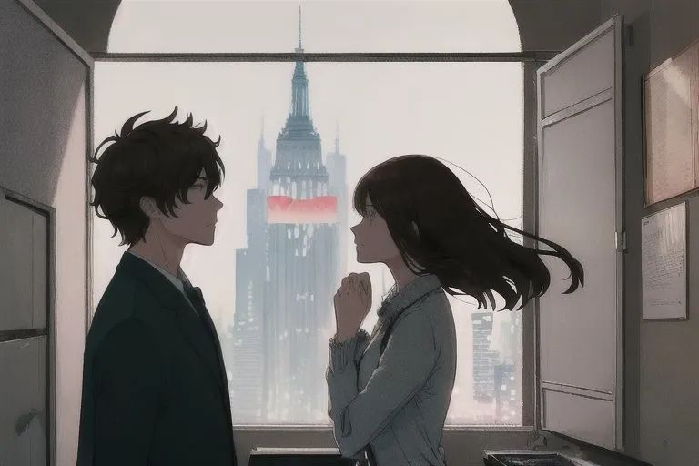 培养INFJ与INTP关系的5个要点｜INFJ与INTP的相处技巧