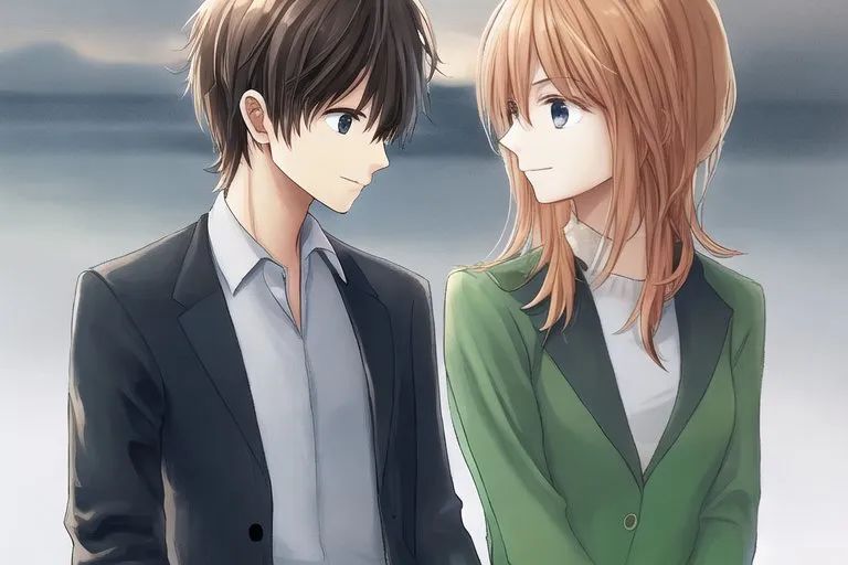 关于INFJ与ENTJ之间的感情关系｜INFJ与ENTJ会有怎样的爱情、友情...