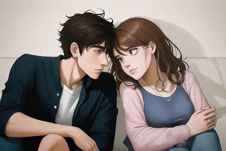 关于INFJ与ENTP之间的感情关系｜INFJ与ENTP会有怎样的爱情、友情...