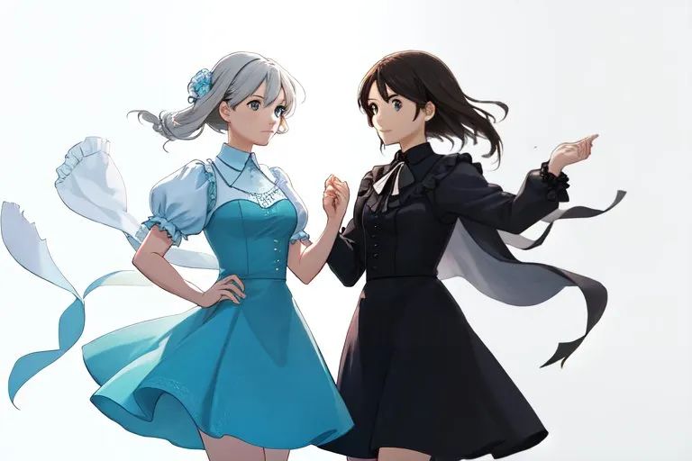 关于INFJ 与 ENFP之间的感情关系｜INFJ 与 ENFP会有怎样的爱情、友情...