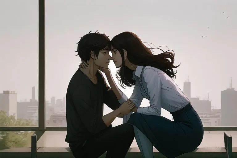 INFJ与ISTP的兼容性｜INFJ与ISTP相处合适吗？