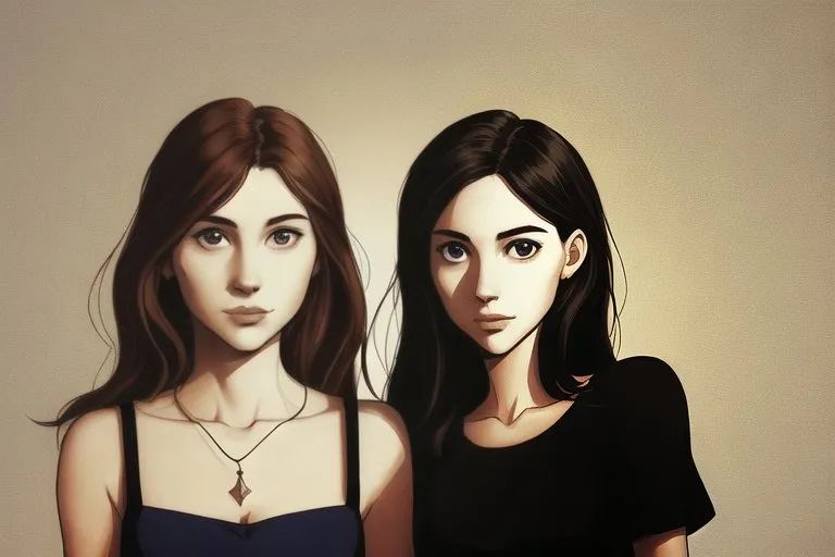 关于INFJ与ISTP之间的感情关系｜INFJ与ISTP会有怎样的爱情、友情...