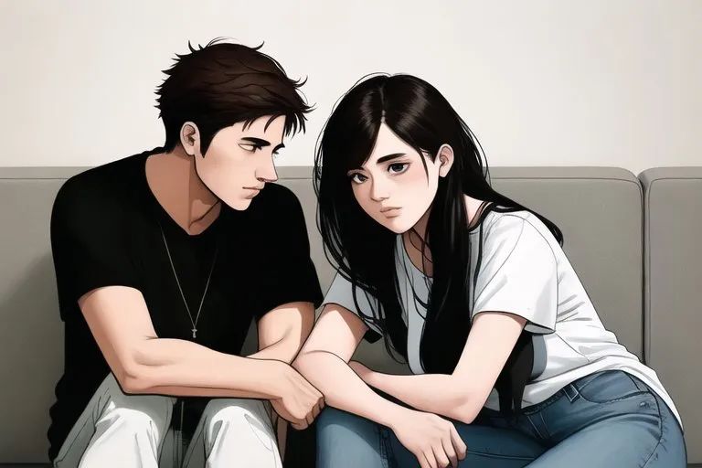 关于INFJ与ISFP之间的感情关系｜INFJ与ISFP会有怎样的爱情、友情...