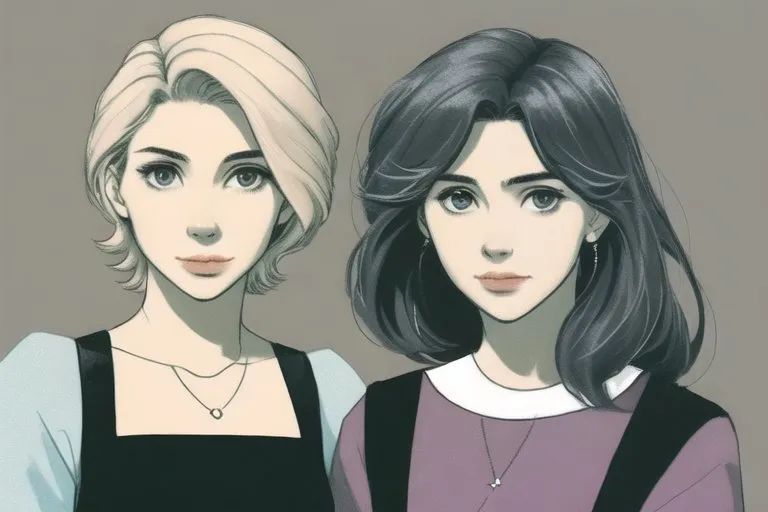 关于INFJ与ISTJ之间的感情关系｜INFJ与ISTJ会有怎样的爱情、友情...