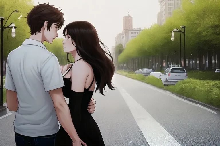 关于INFJ与ISFP之间的感情关系｜INFJ与ISFP会有怎样的爱情、友情...