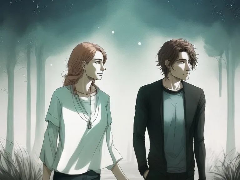 INFJ的优点：独创性和智慧