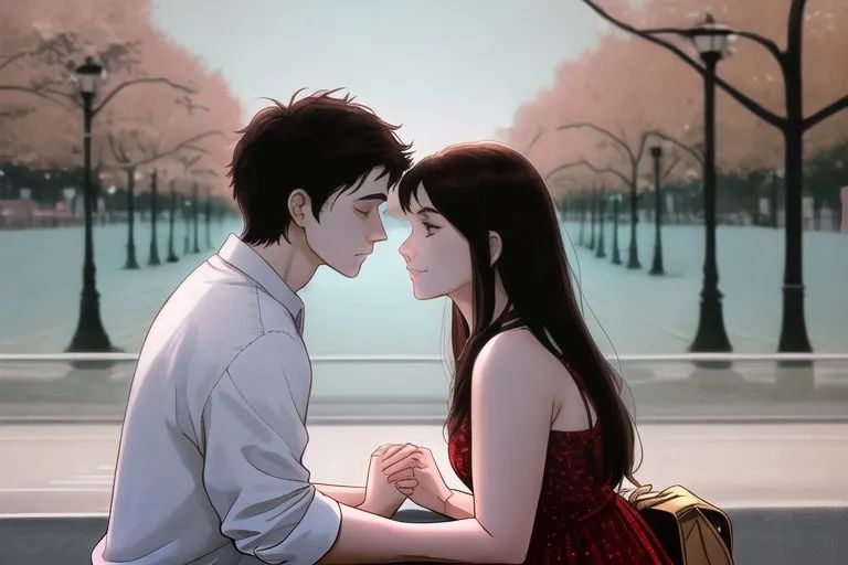 关于INFJ与ESFJ之间的感情关系｜INFJ与ESFJ会有怎样的爱情、友情...