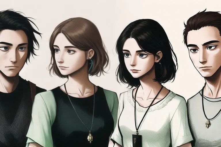 INFJ的缺点：过于敏感且孤独