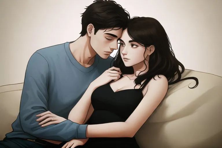 INFJ与ISFP的兼容性｜INFJ与ISFP相处合适吗？