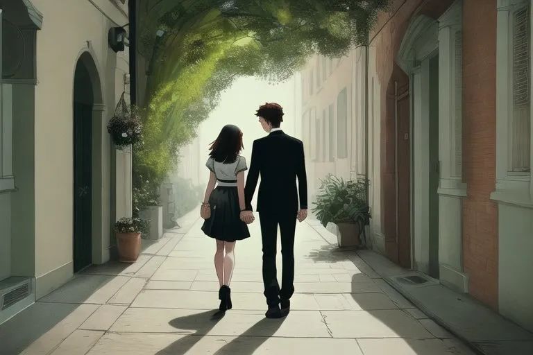 关于INFJ与ESFP之间的感情关系｜INFJ与ESFP会有怎样的爱情、友情...