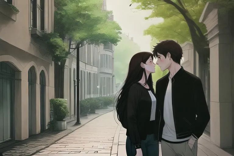 关于INFJ与ESTP之间的感情关系｜INFJ与ESTP会有怎样的爱情、友情...