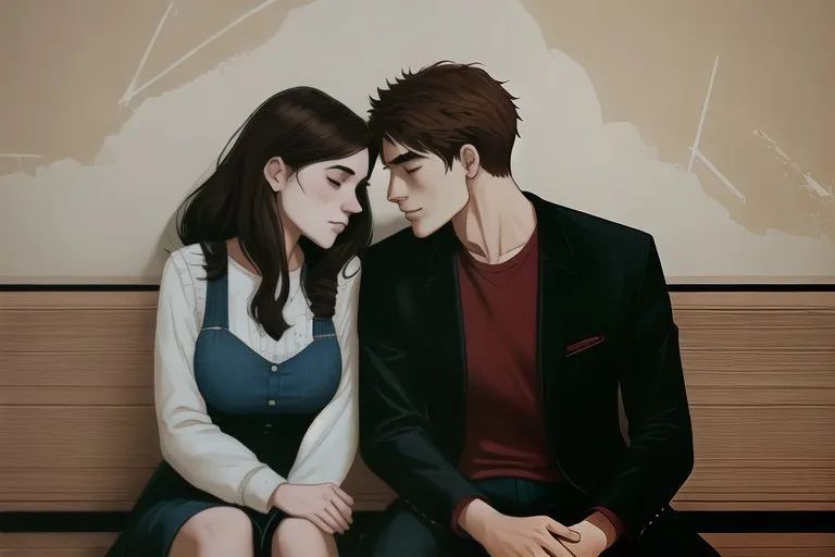 关于INFJ与ESFP之间的感情关系｜INFJ与ESFP会有怎样的爱情、友情...