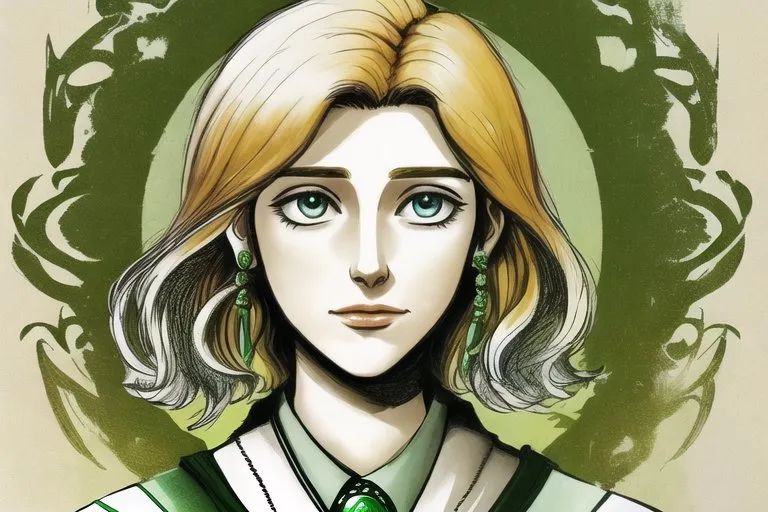 INFP的优点：理想主义和和谐