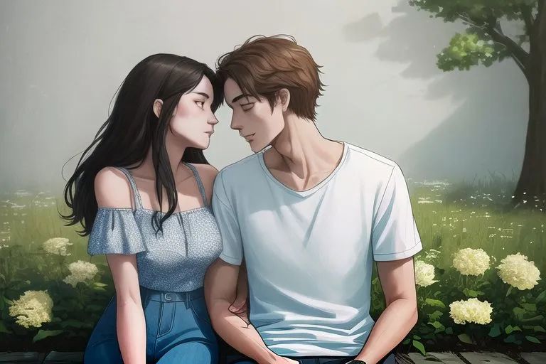 INFJ与ISFP的兼容性｜INFJ与ISFP相处合适吗？