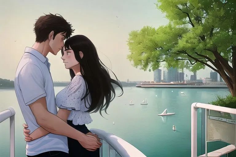 INFJ与ESFP的兼容性｜INFJ与ESFP相处合适吗？