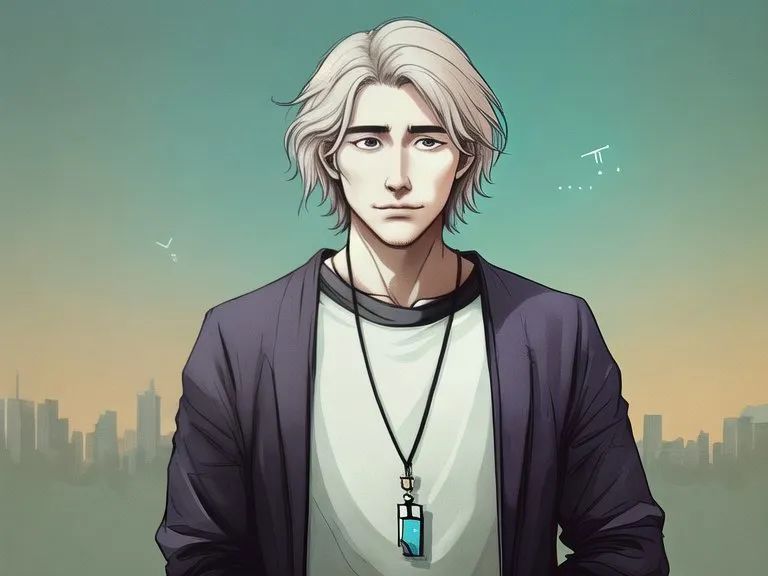 INFJ的缺点：过于敏感且孤独